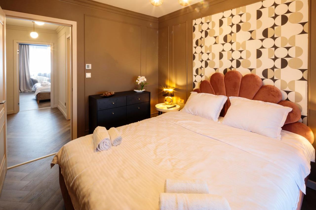 Luxurious Apartment, Best View تيميشورا المظهر الخارجي الصورة