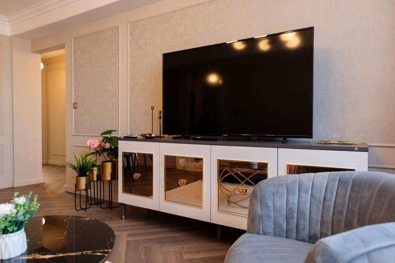 Luxurious Apartment, Best View تيميشورا المظهر الخارجي الصورة