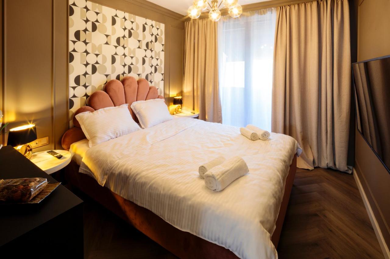 Luxurious Apartment, Best View تيميشورا المظهر الخارجي الصورة